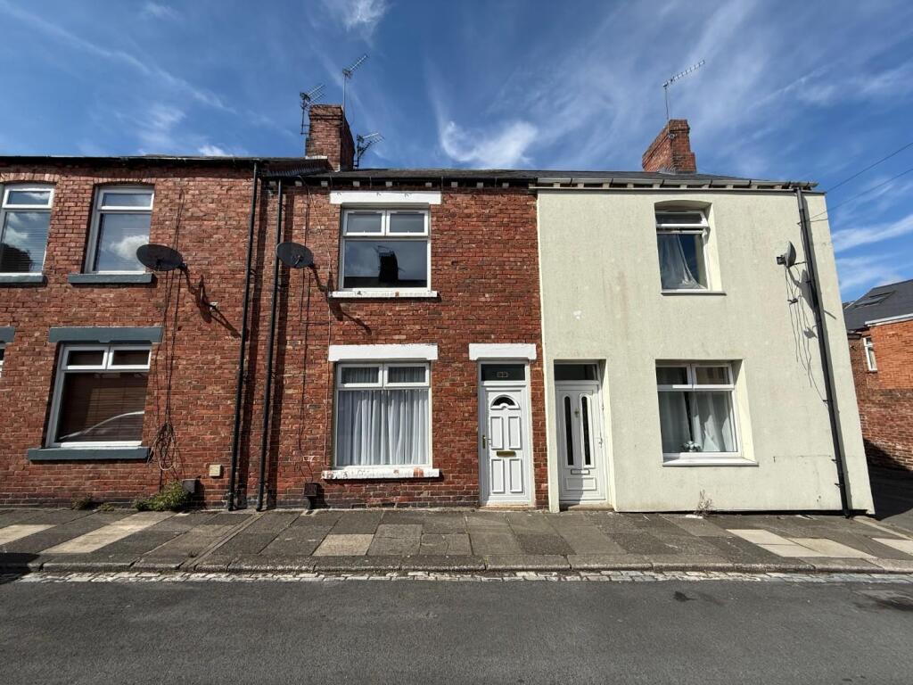 Main image of property: May Street, Bishop Auckland