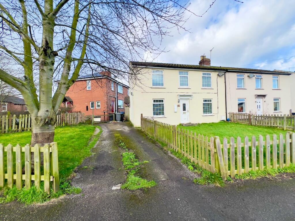 3 bedroom semidetached house for rent in Dorlonco Villas, Meadowfield, Durham, DH7