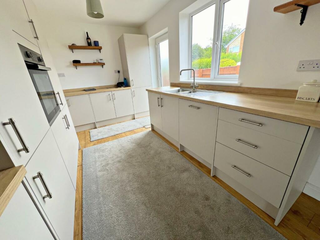 Additional property image - Meldon Way, High Shincliffe, Durham