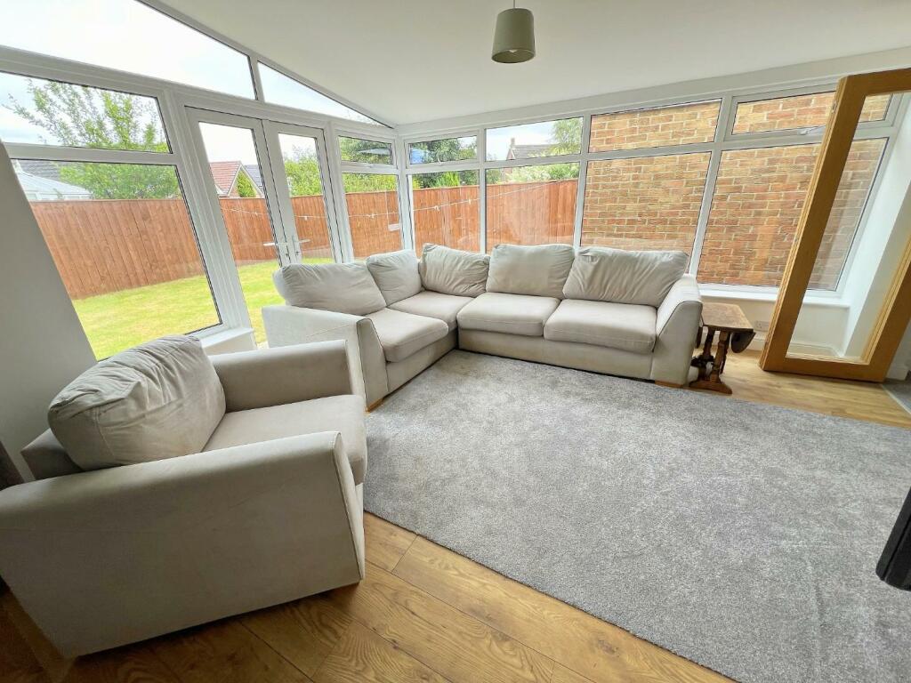 Additional property image - Meldon Way, High Shincliffe, Durham