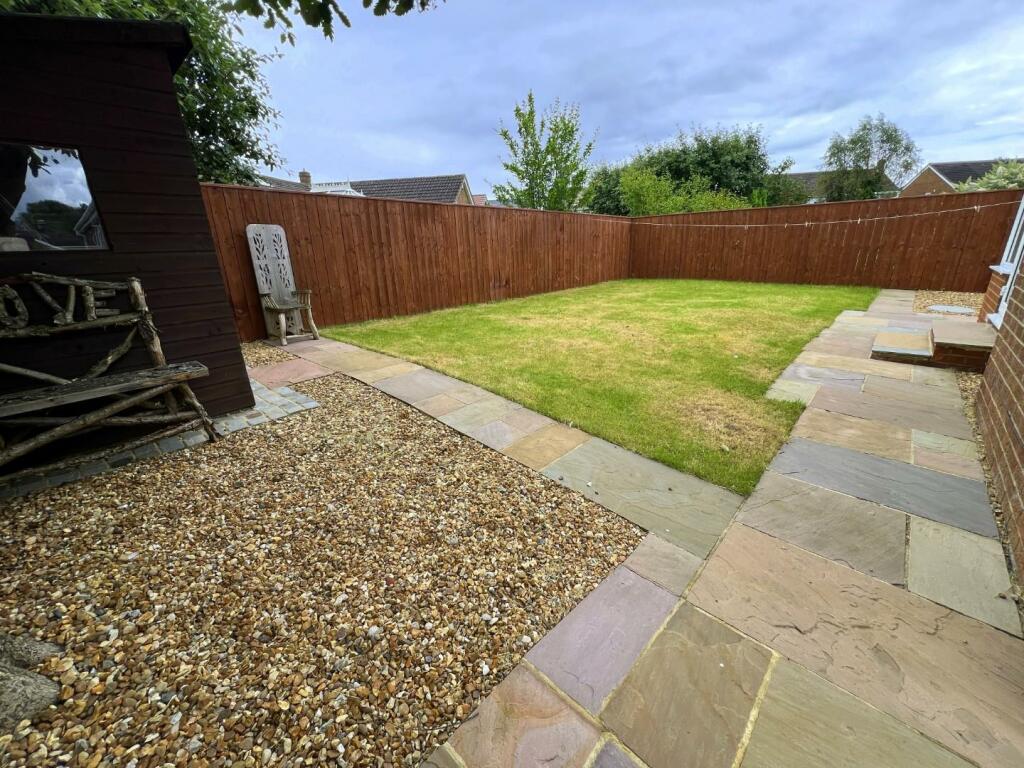 Additional property image - Meldon Way, High Shincliffe, Durham