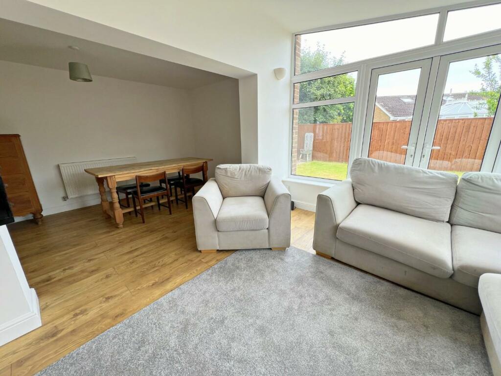 Additional property image - Meldon Way, High Shincliffe, Durham