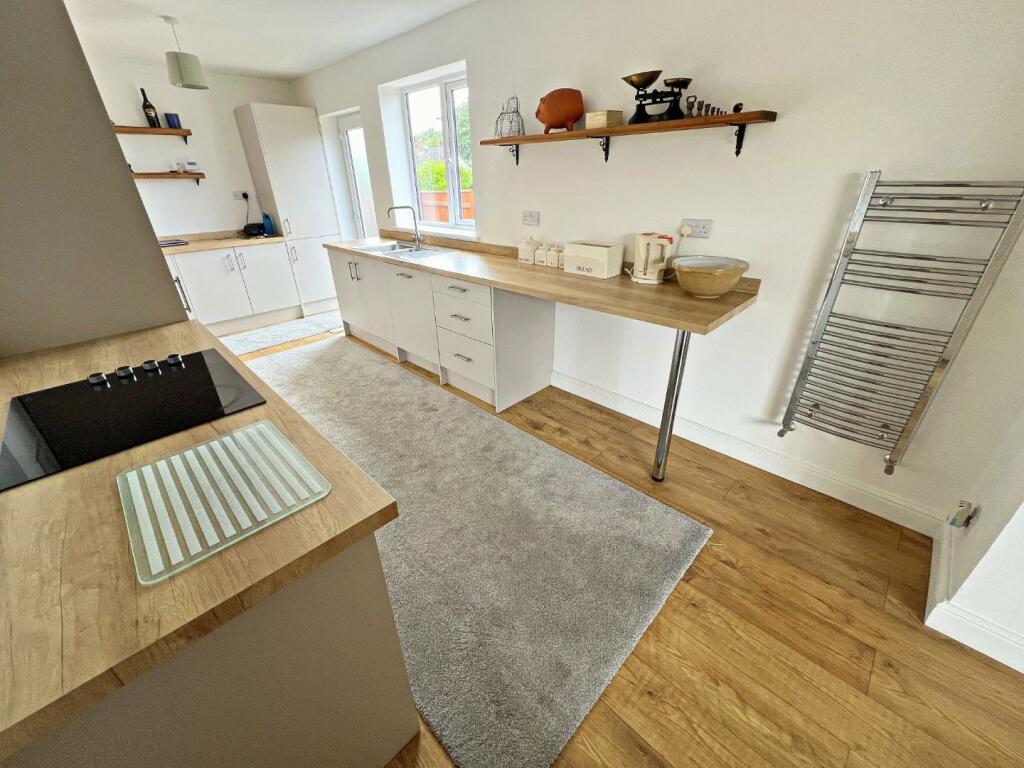 Additional property image - Meldon Way, High Shincliffe, Durham