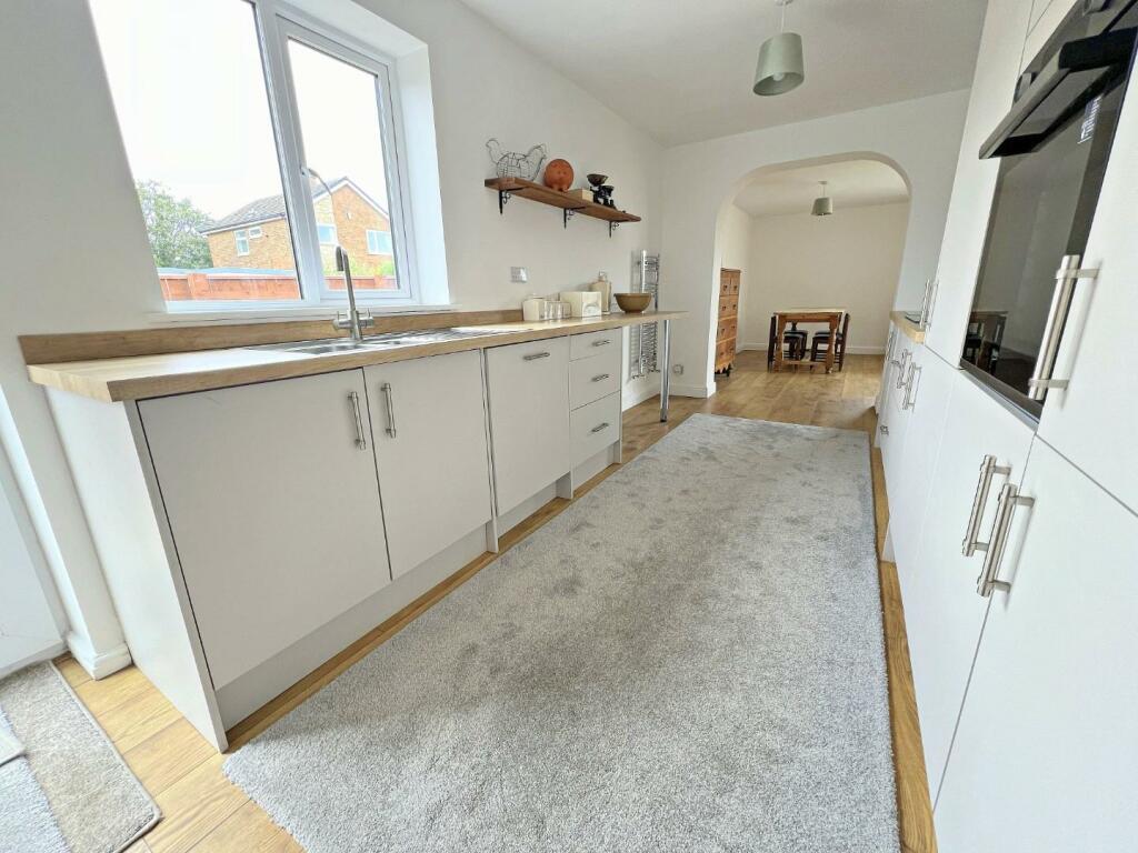 Additional property image - Meldon Way, High Shincliffe, Durham