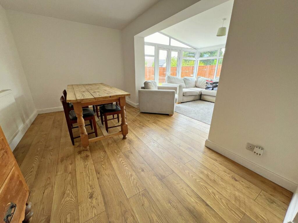 Additional property image - Meldon Way, High Shincliffe, Durham