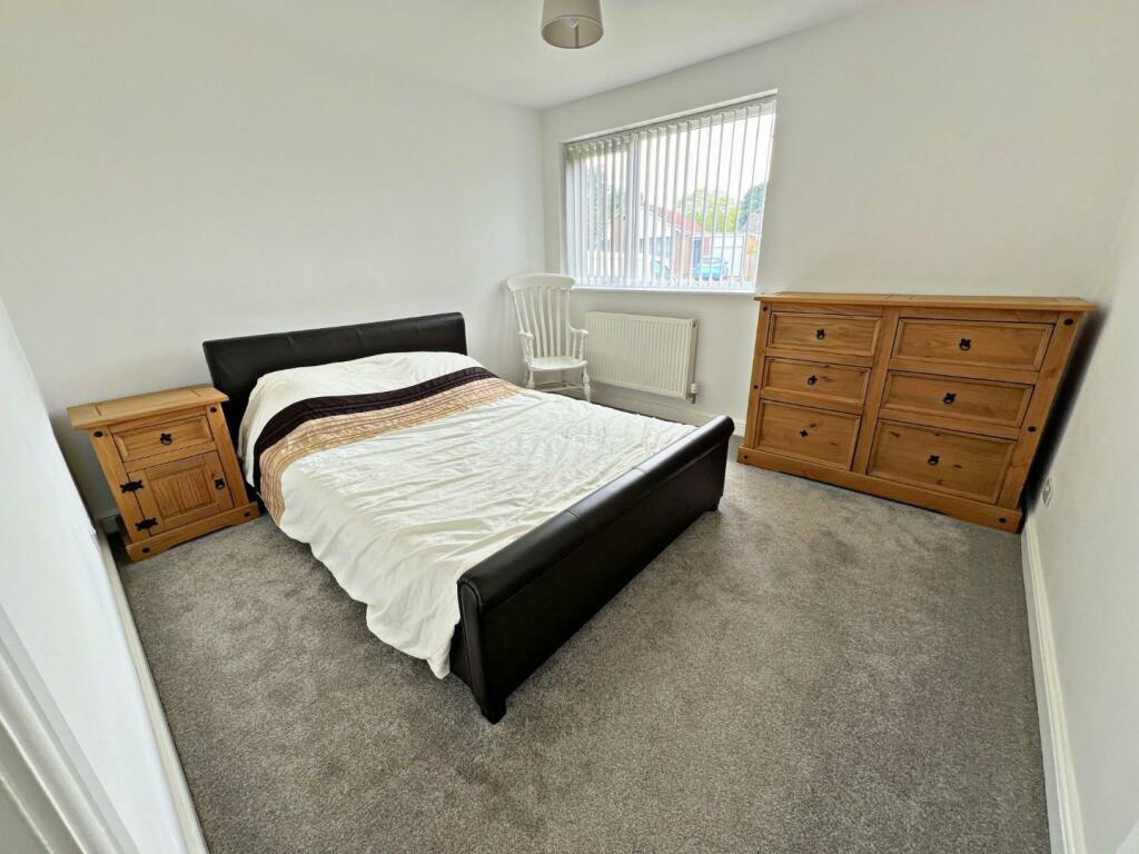 Additional property image - Meldon Way, High Shincliffe, Durham