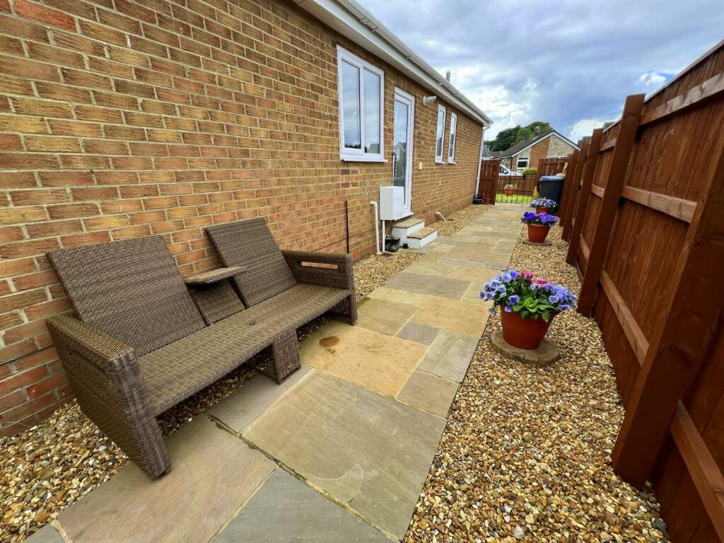 Additional property image - Meldon Way, High Shincliffe, Durham