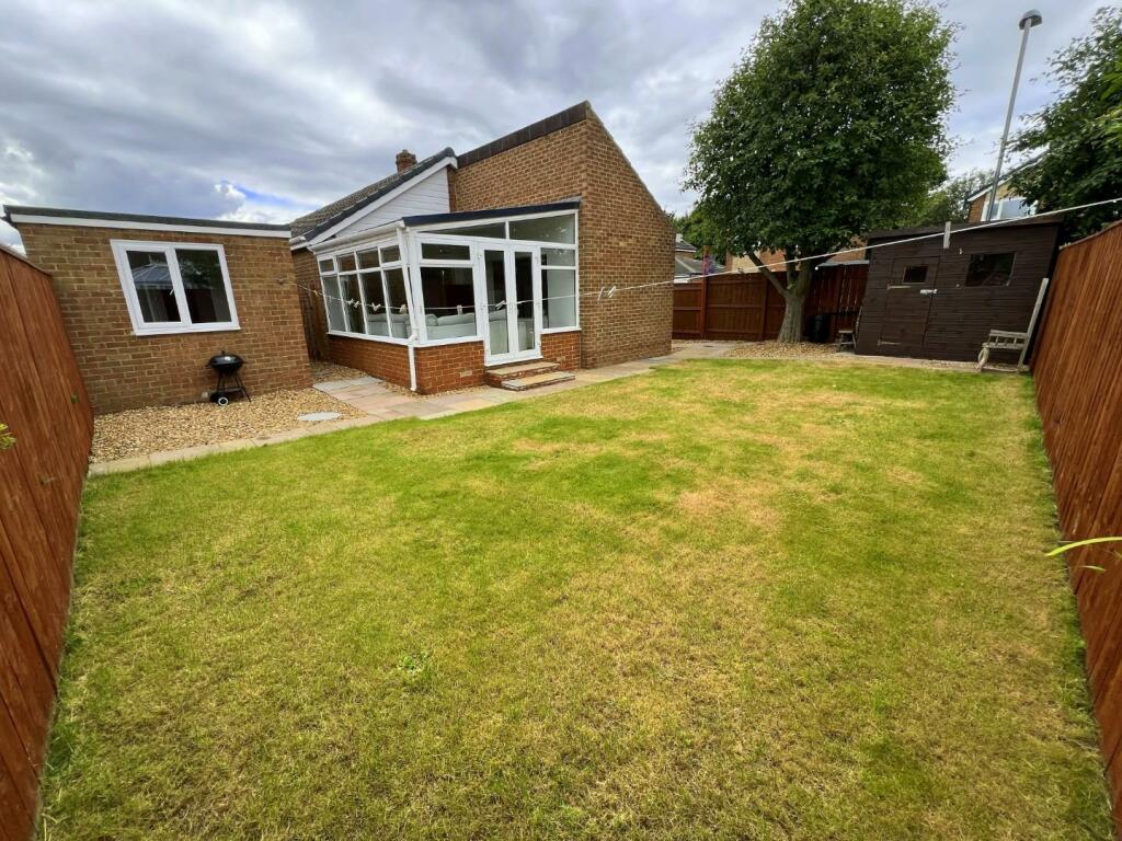 Additional property image - Meldon Way, High Shincliffe, Durham