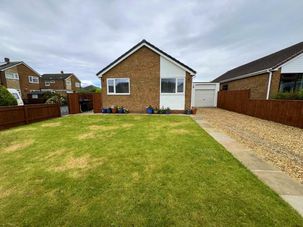 Additional property image - Meldon Way, High Shincliffe, Durham