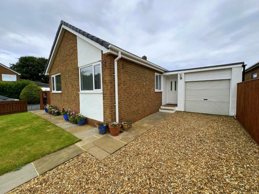 Additional property image - Meldon Way, High Shincliffe, Durham