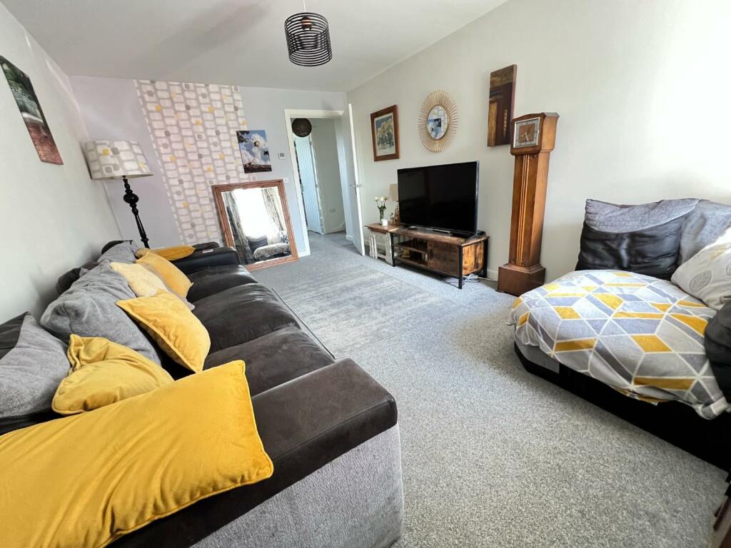 Additional property image - Tilery Close, Bowburn, Durham
