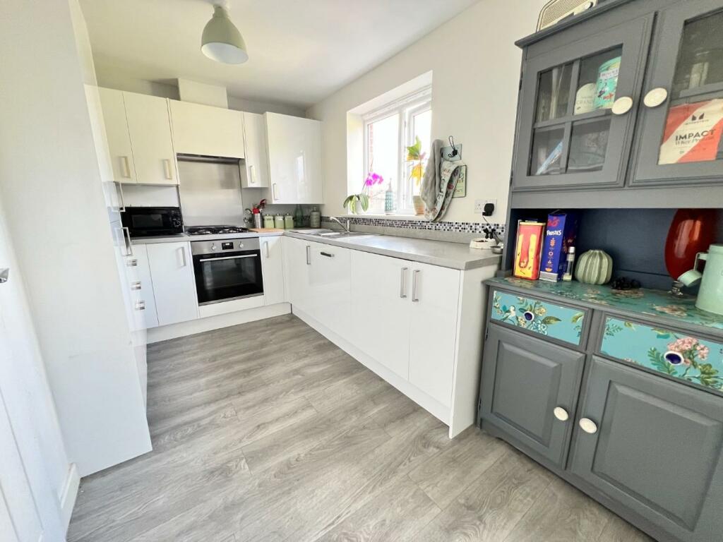 Additional property image - Tilery Close, Bowburn, Durham
