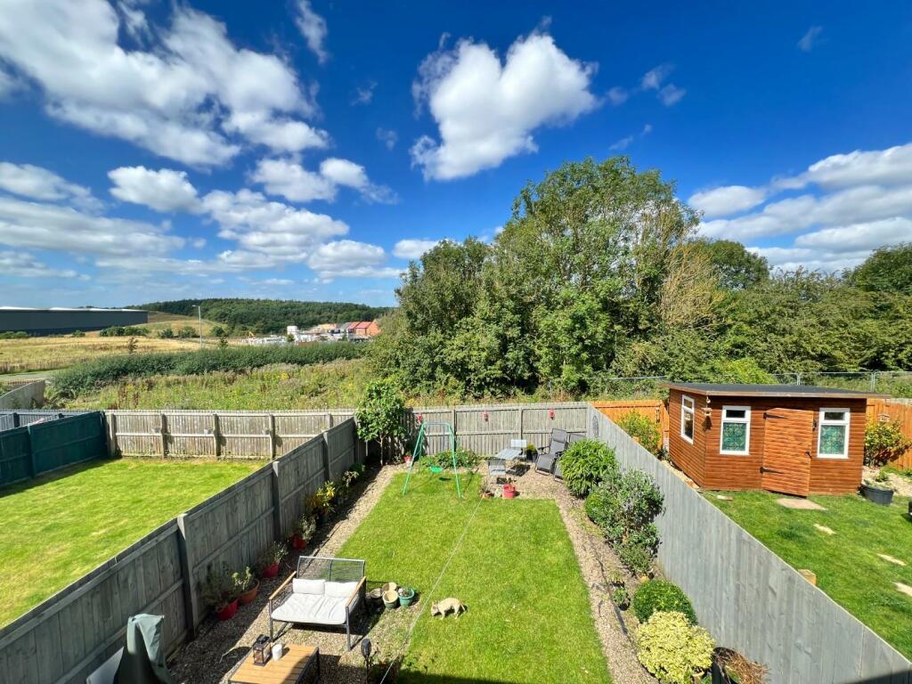 Additional property image - Tilery Close, Bowburn, Durham
