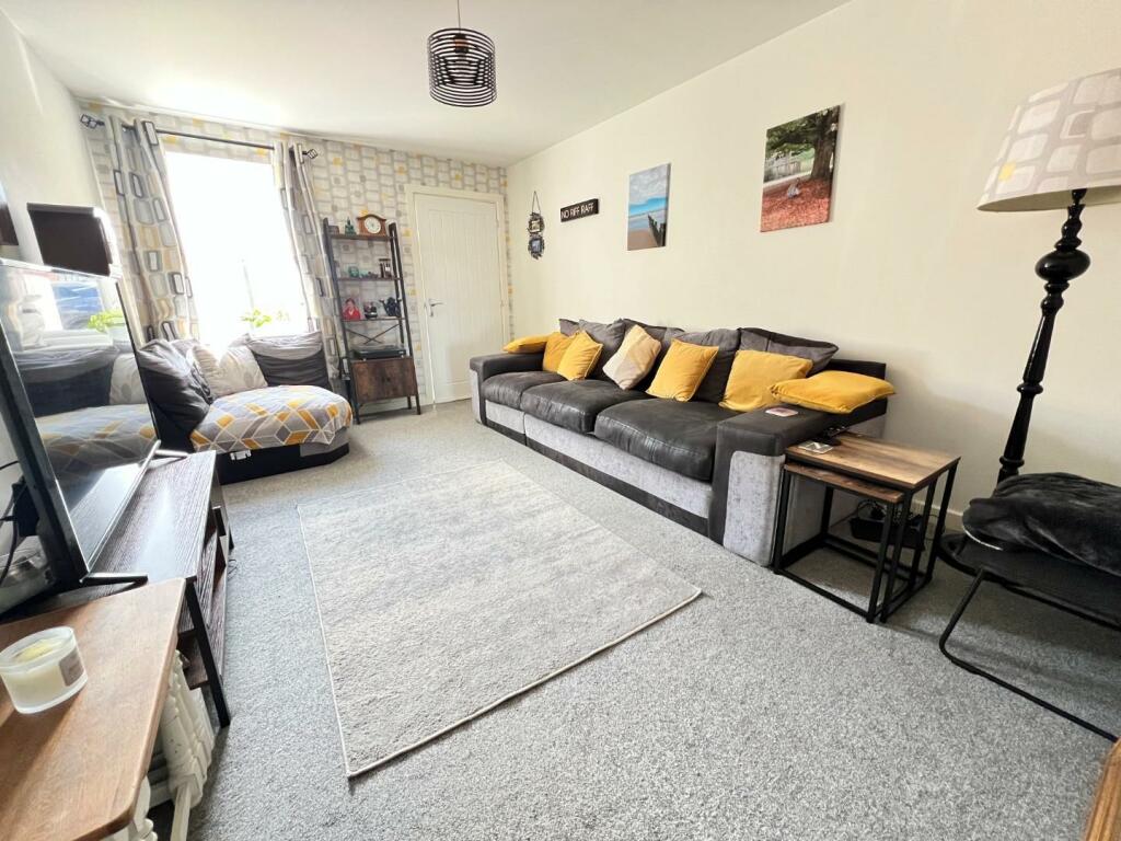 Additional property image - Tilery Close, Bowburn, Durham
