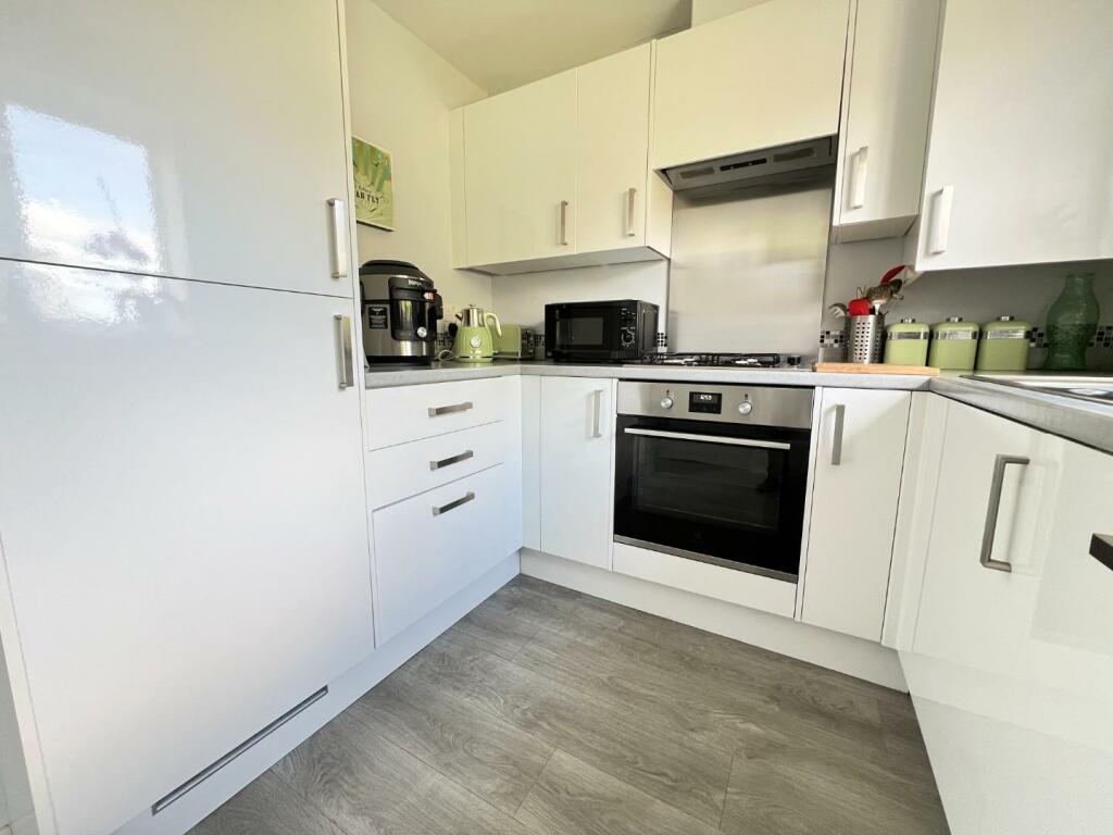 Additional property image - Tilery Close, Bowburn, Durham