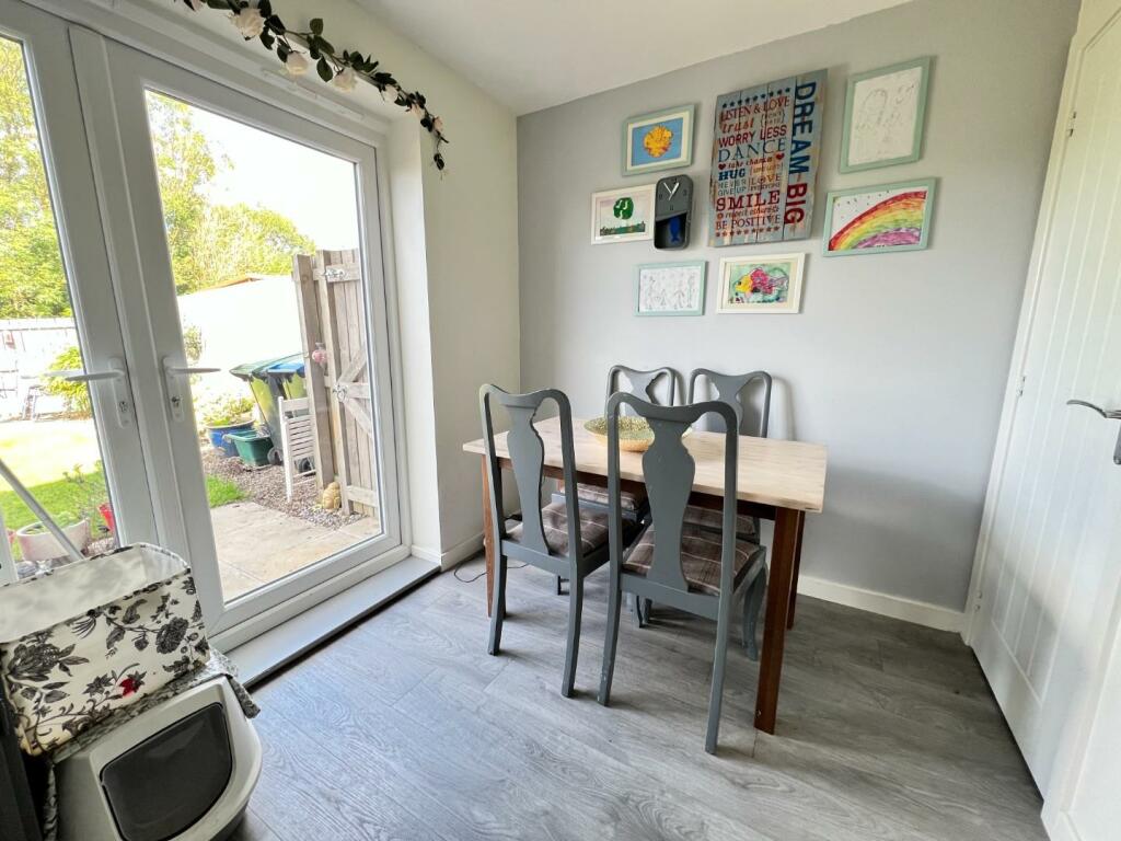 Additional property image - Tilery Close, Bowburn, Durham