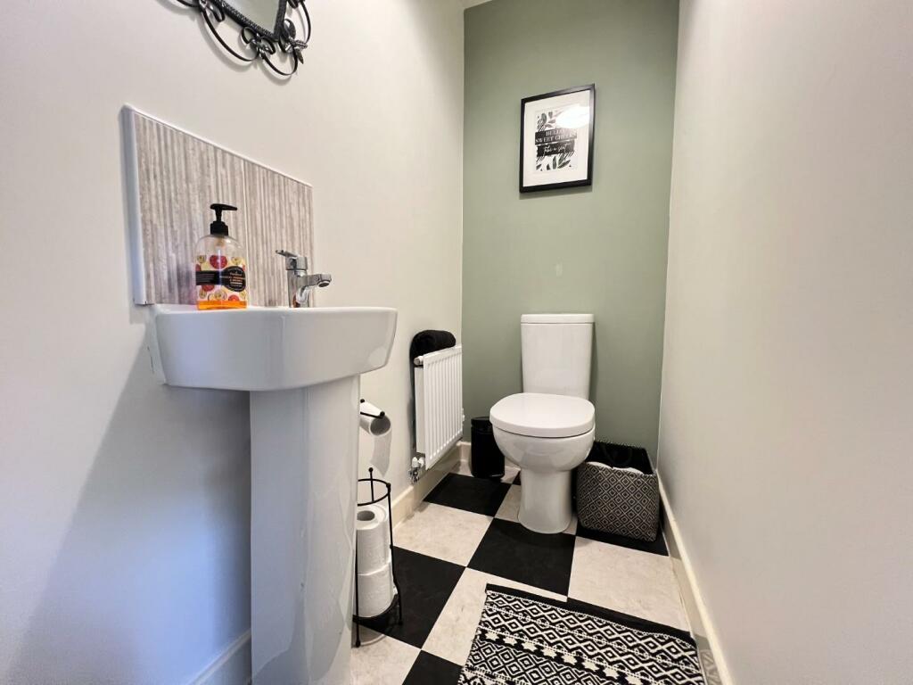 Additional property image - Tilery Close, Bowburn, Durham