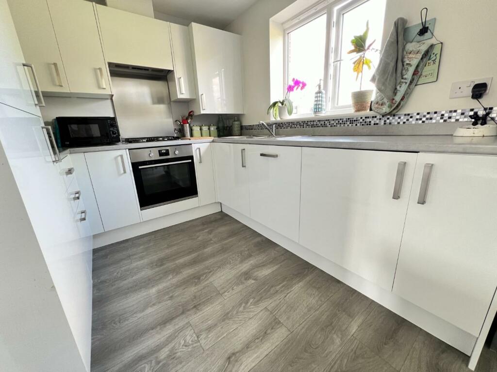 Additional property image - Tilery Close, Bowburn, Durham