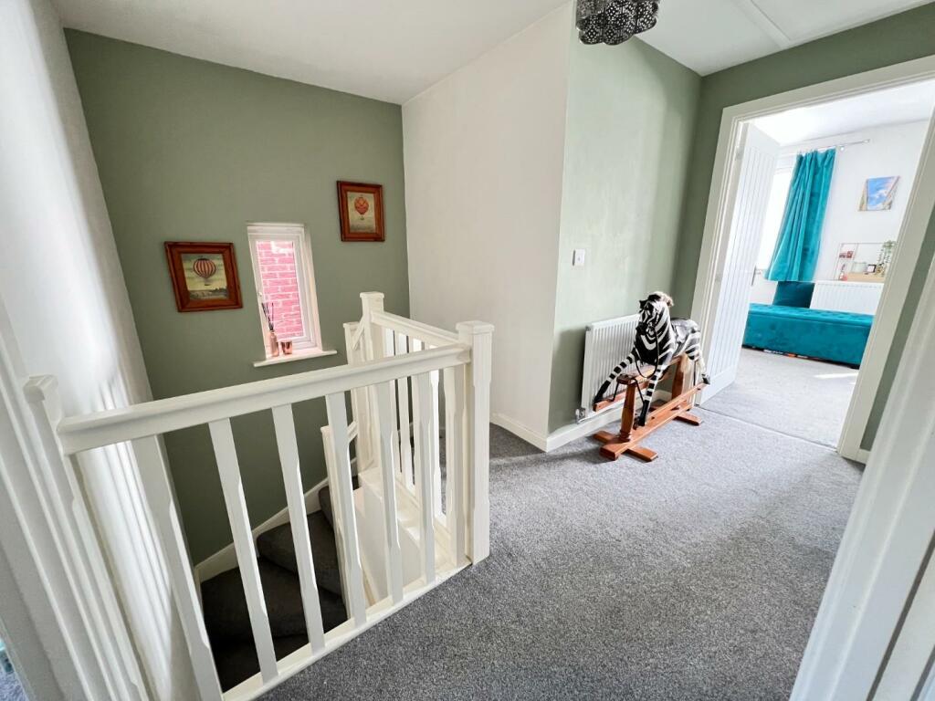 Additional property image - Tilery Close, Bowburn, Durham