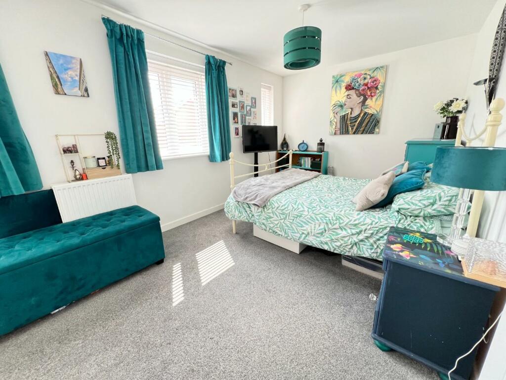Additional property image - Tilery Close, Bowburn, Durham