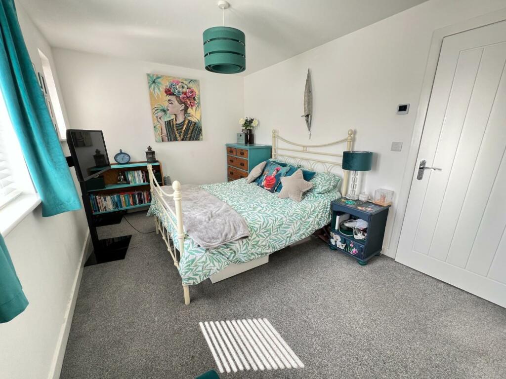 Additional property image - Tilery Close, Bowburn, Durham