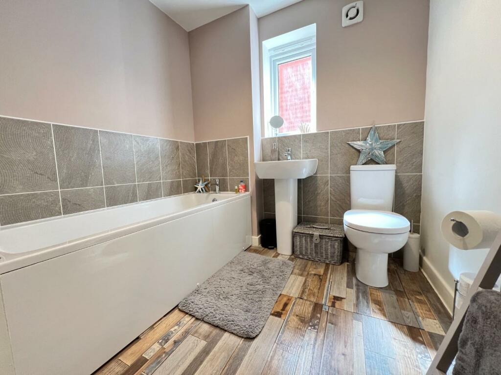 Additional property image - Tilery Close, Bowburn, Durham