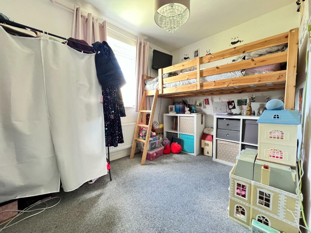 Additional property image - Tilery Close, Bowburn, Durham