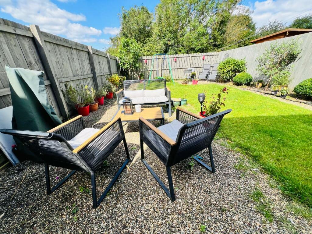 Additional property image - Tilery Close, Bowburn, Durham