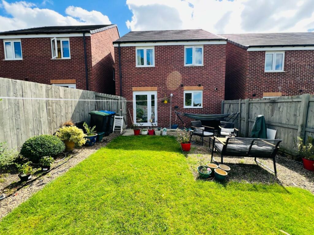 Additional property image - Tilery Close, Bowburn, Durham
