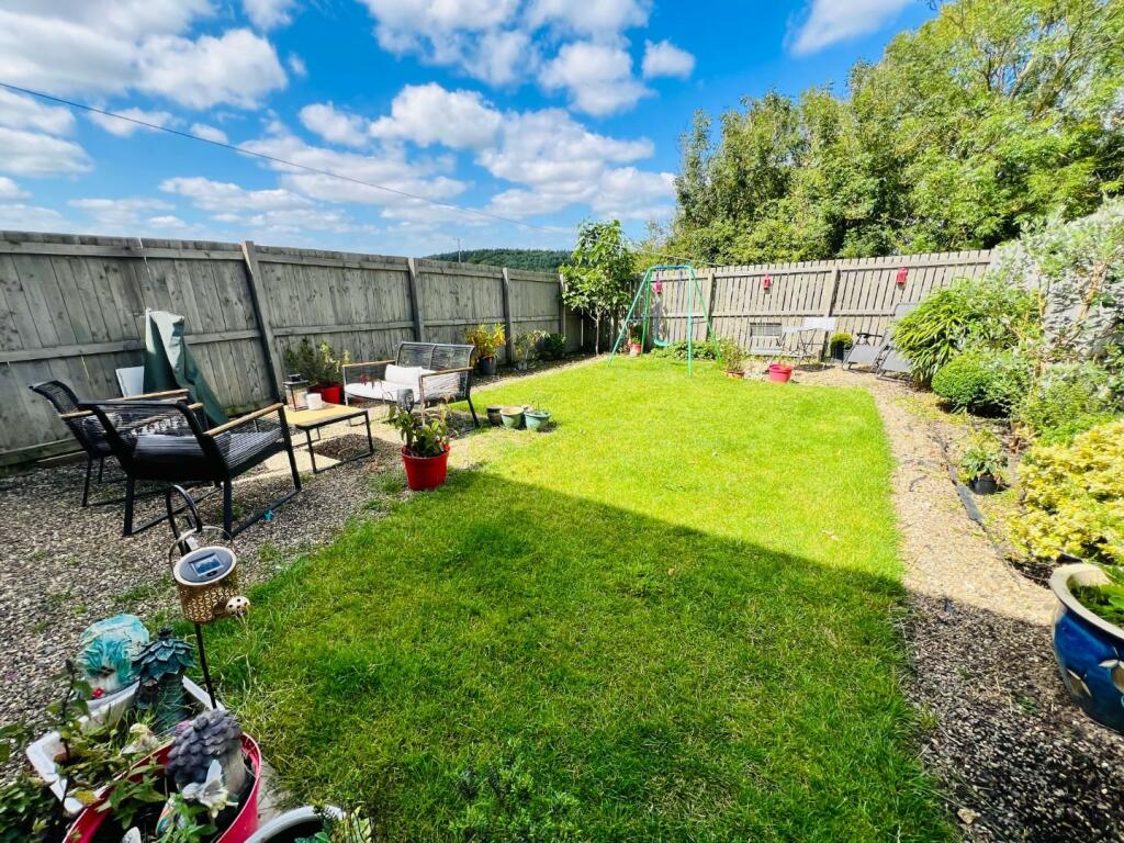 Additional property image - Tilery Close, Bowburn, Durham