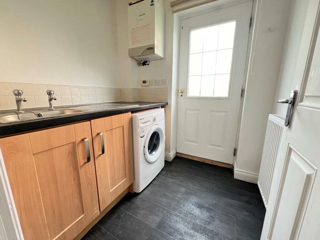 Additional property image - Kirkwood Drive, Nevilles Cross, Durham