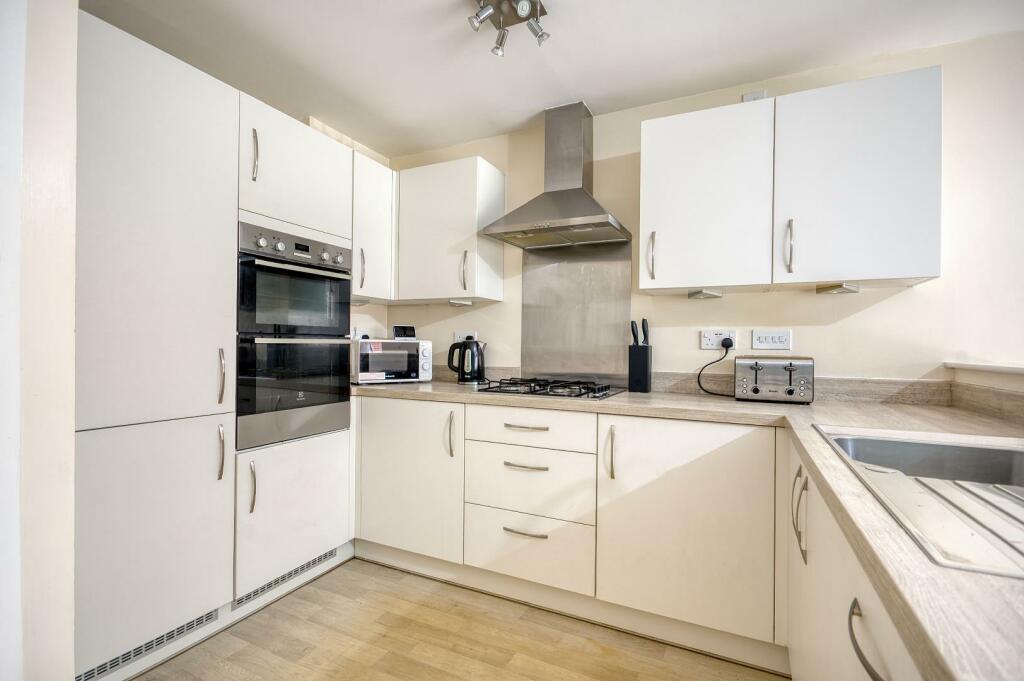 Additional property image - Gleneagles Way, Mount Oswald, Durham