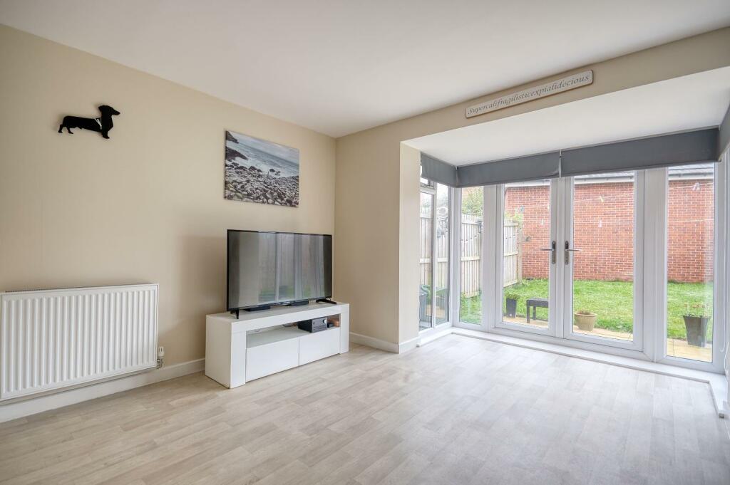 Additional property image - Gleneagles Way, Mount Oswald, Durham