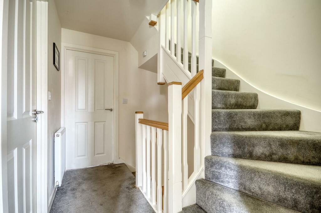 Additional property image - Gleneagles Way, Mount Oswald, Durham