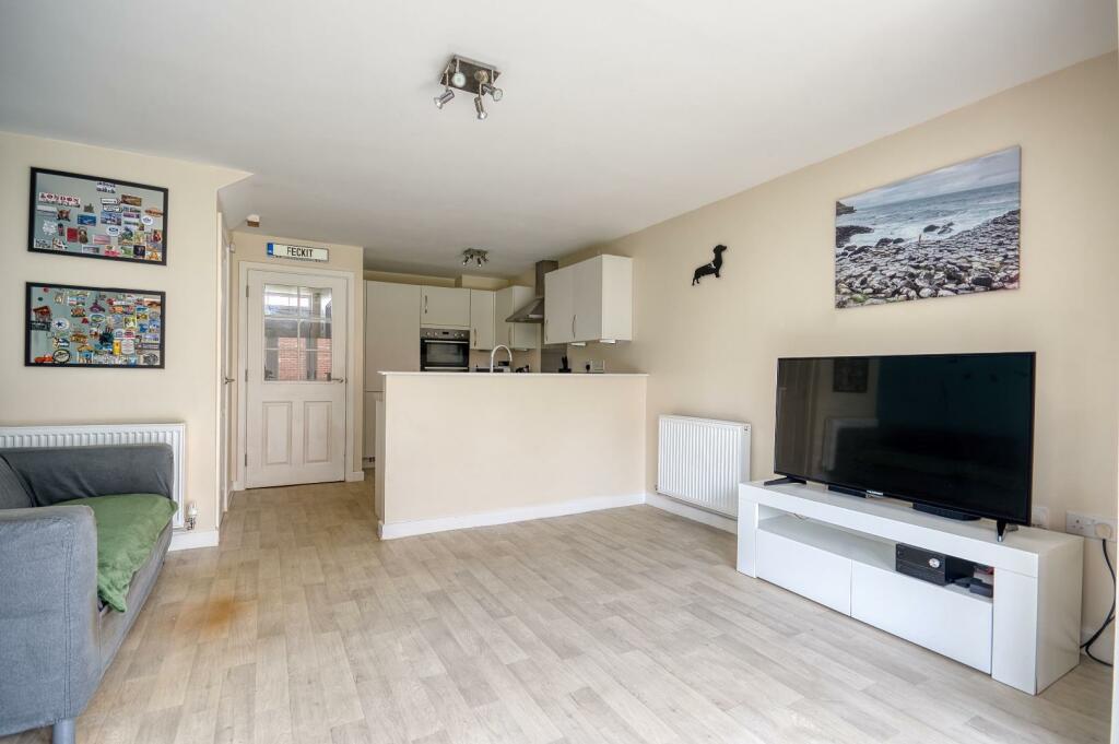 Additional property image - Gleneagles Way, Mount Oswald, Durham