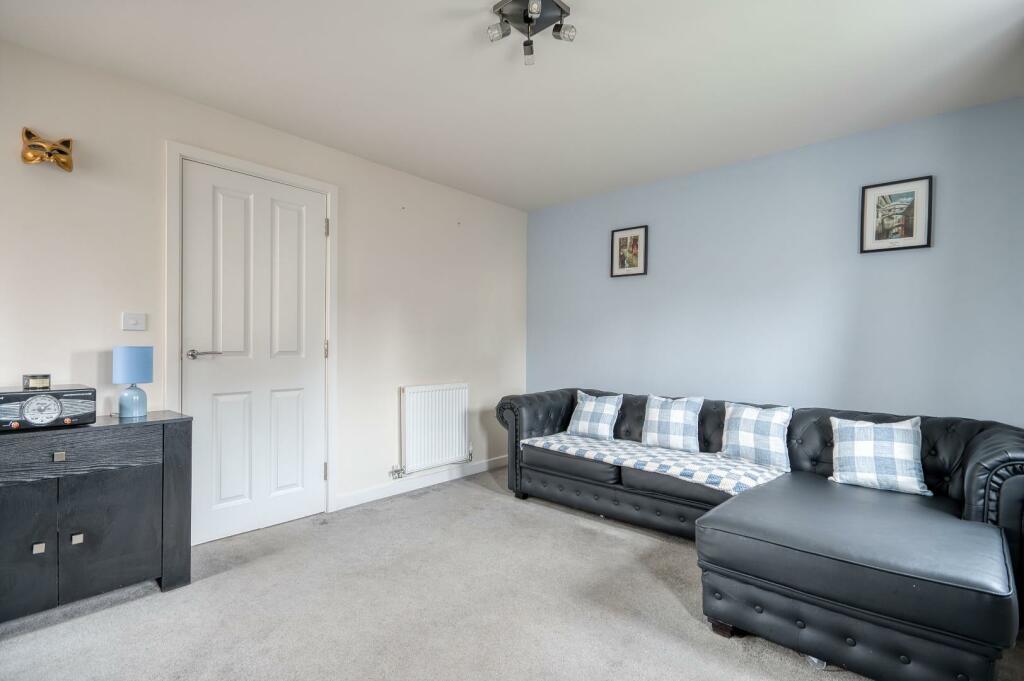 Additional property image - Gleneagles Way, Mount Oswald, Durham