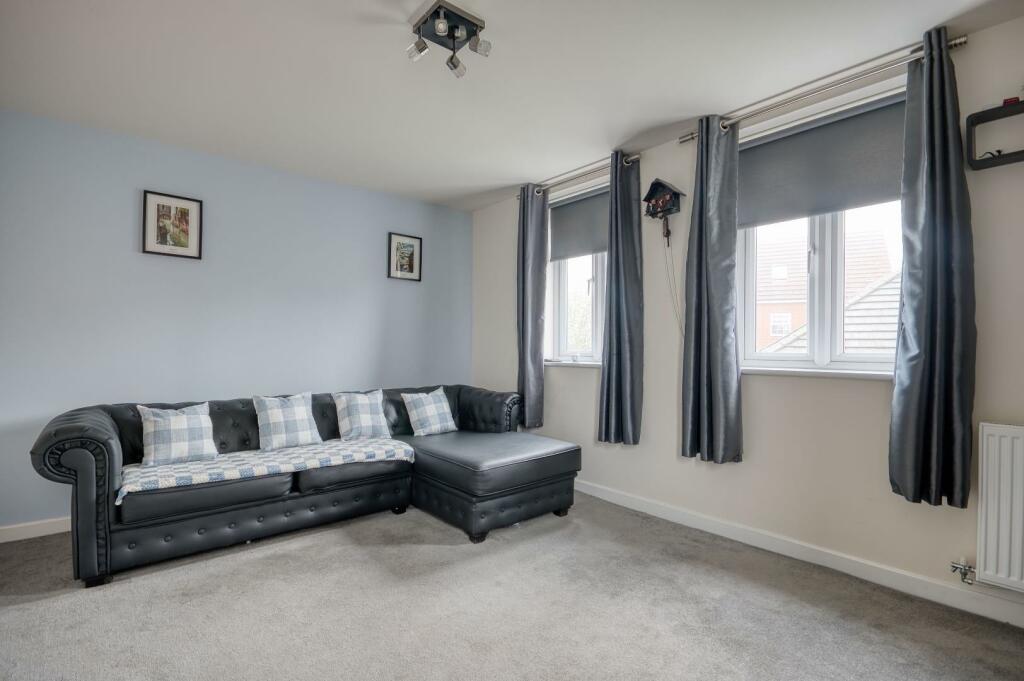 Additional property image - Gleneagles Way, Mount Oswald, Durham