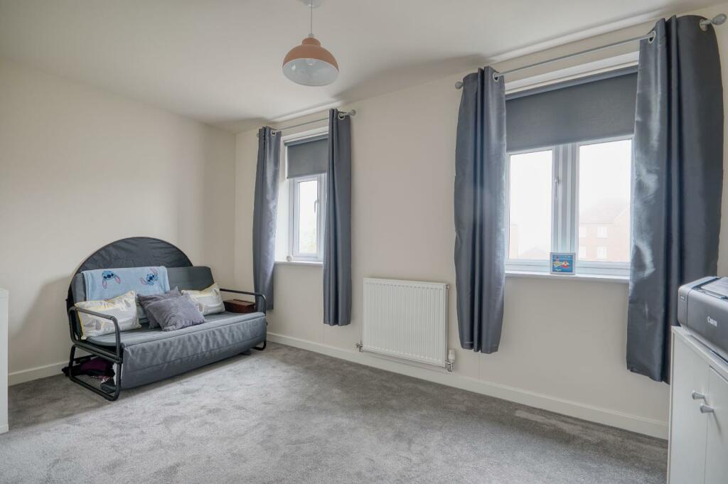 Additional property image - Gleneagles Way, Mount Oswald, Durham