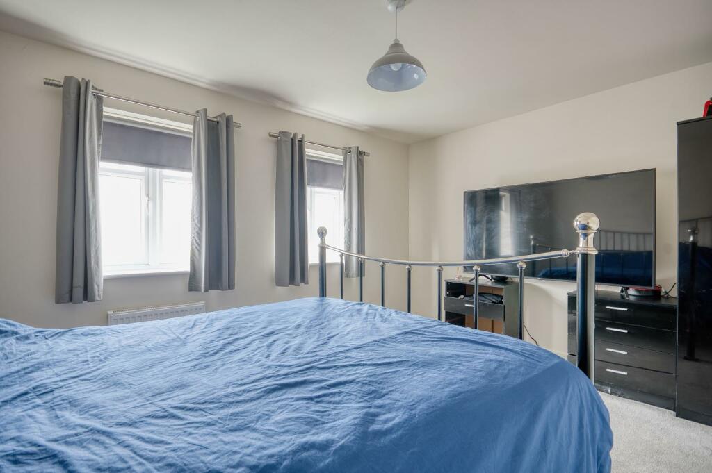 Additional property image - Gleneagles Way, Mount Oswald, Durham