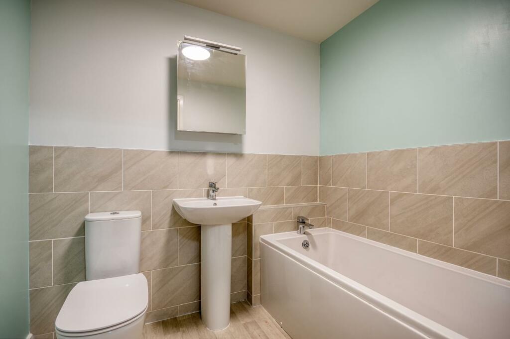 Additional property image - Gleneagles Way, Mount Oswald, Durham