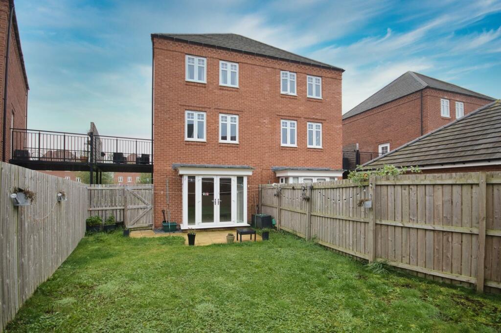 Additional property image - Gleneagles Way, Mount Oswald, Durham