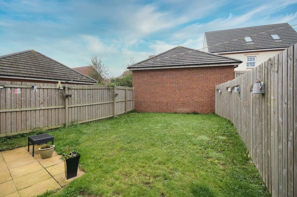Additional property image - Gleneagles Way, Mount Oswald, Durham