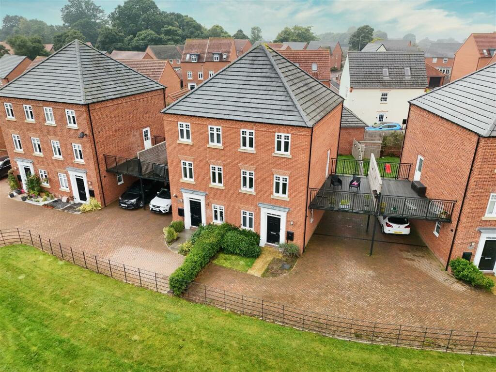 Additional property image - Gleneagles Way, Mount Oswald, Durham