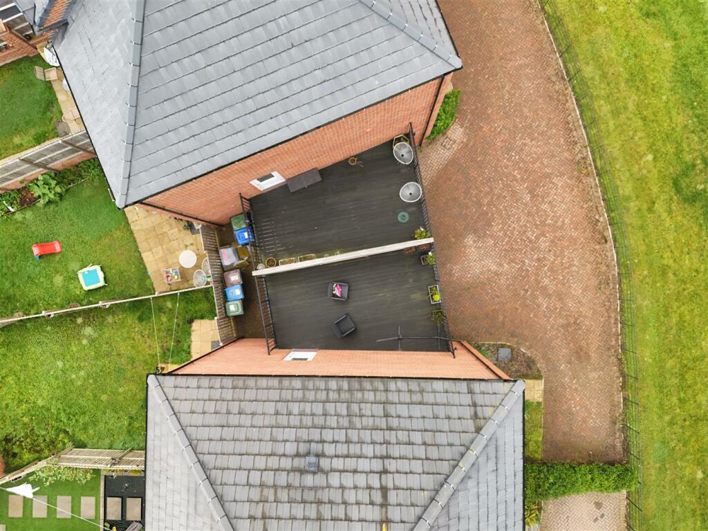 Additional property image - Gleneagles Way, Mount Oswald, Durham