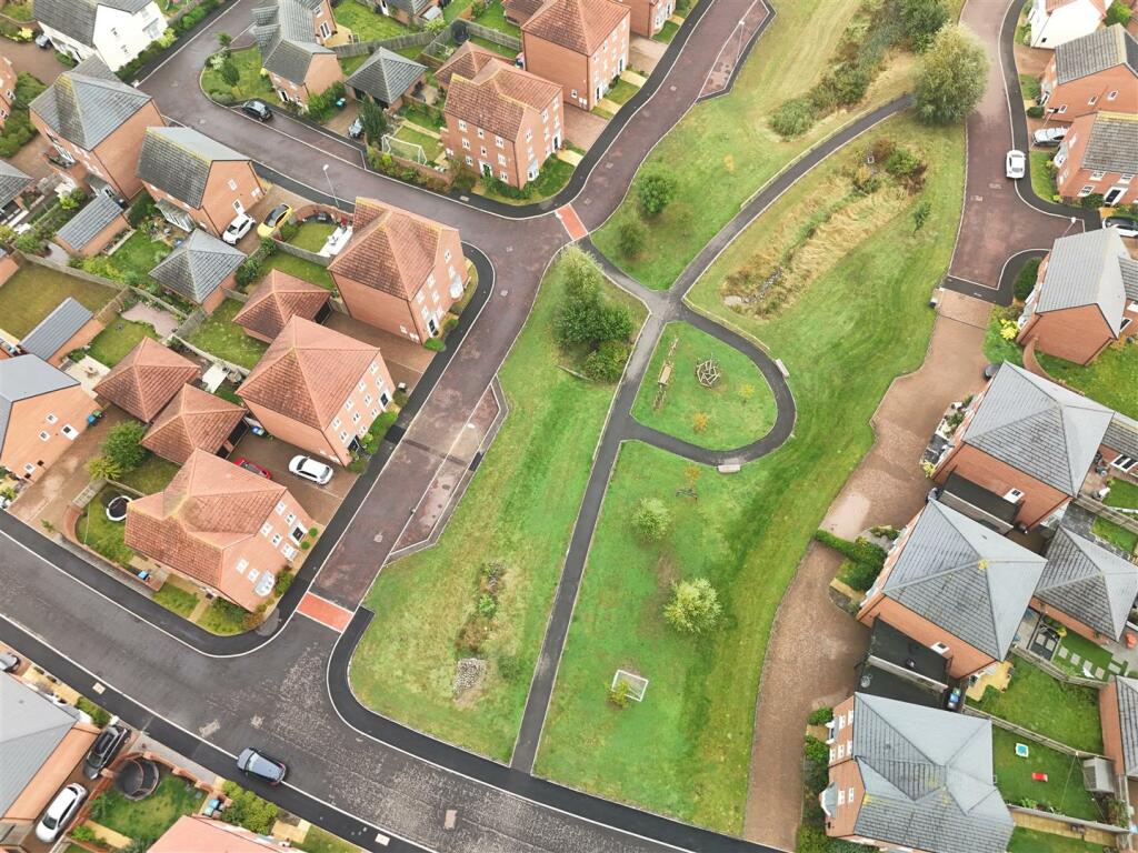 Additional property image - Gleneagles Way, Mount Oswald, Durham