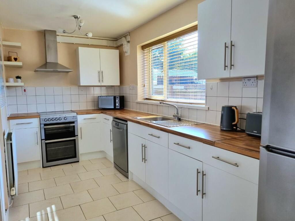 Additional property image - 38 Frank Street, Durham