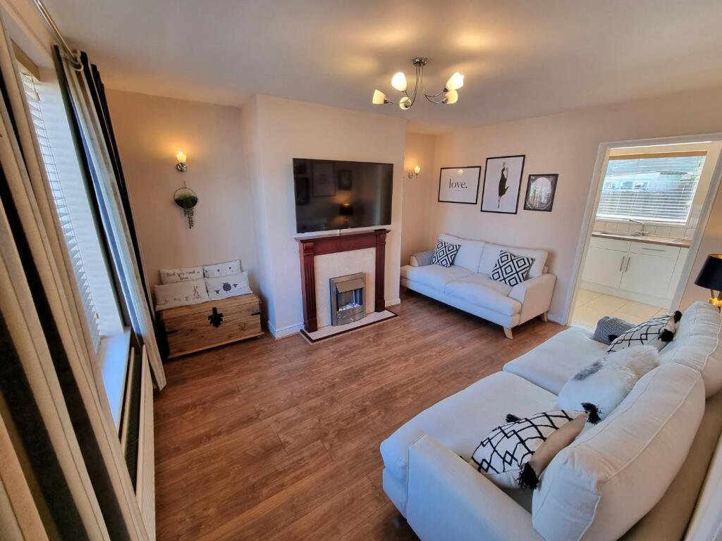 Additional property image - 38 Frank Street, Durham