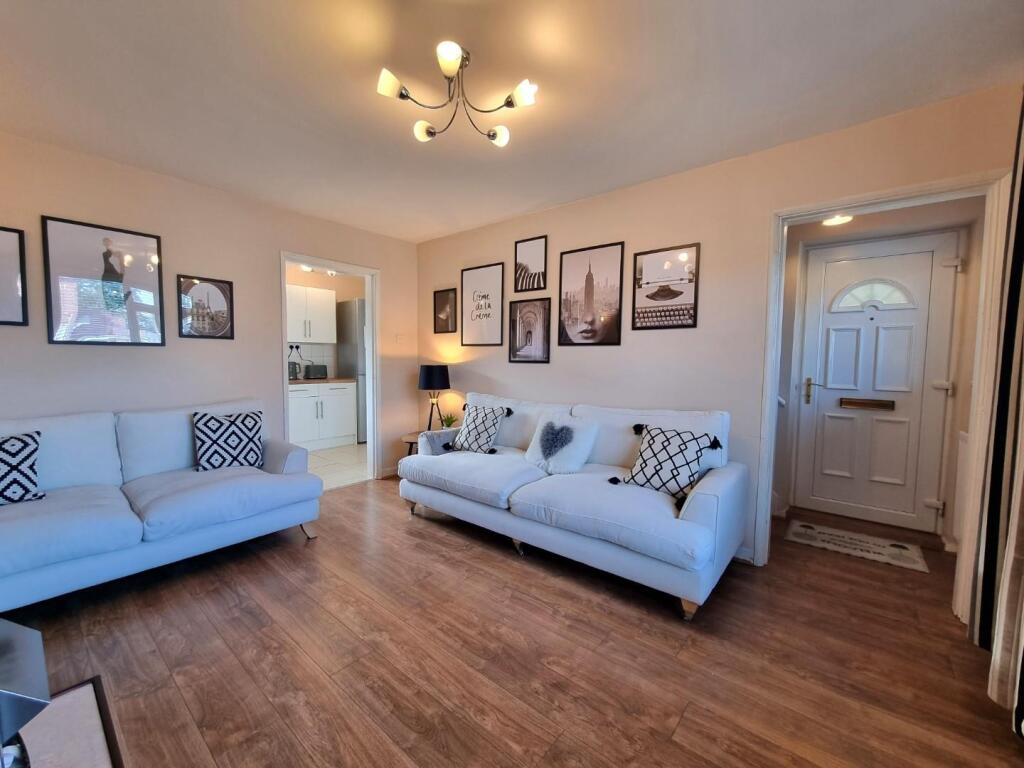 Additional property image - 38 Frank Street, Durham