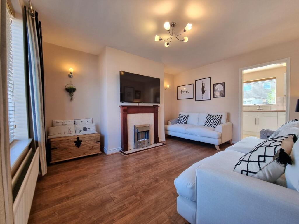 Additional property image - 38 Frank Street, Durham