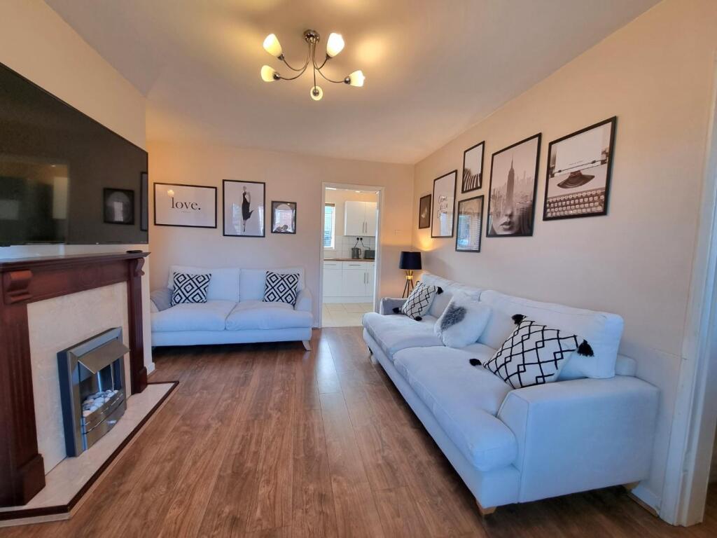 Additional property image - 38 Frank Street, Durham